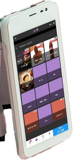 Équipement et application iotill complémentaires